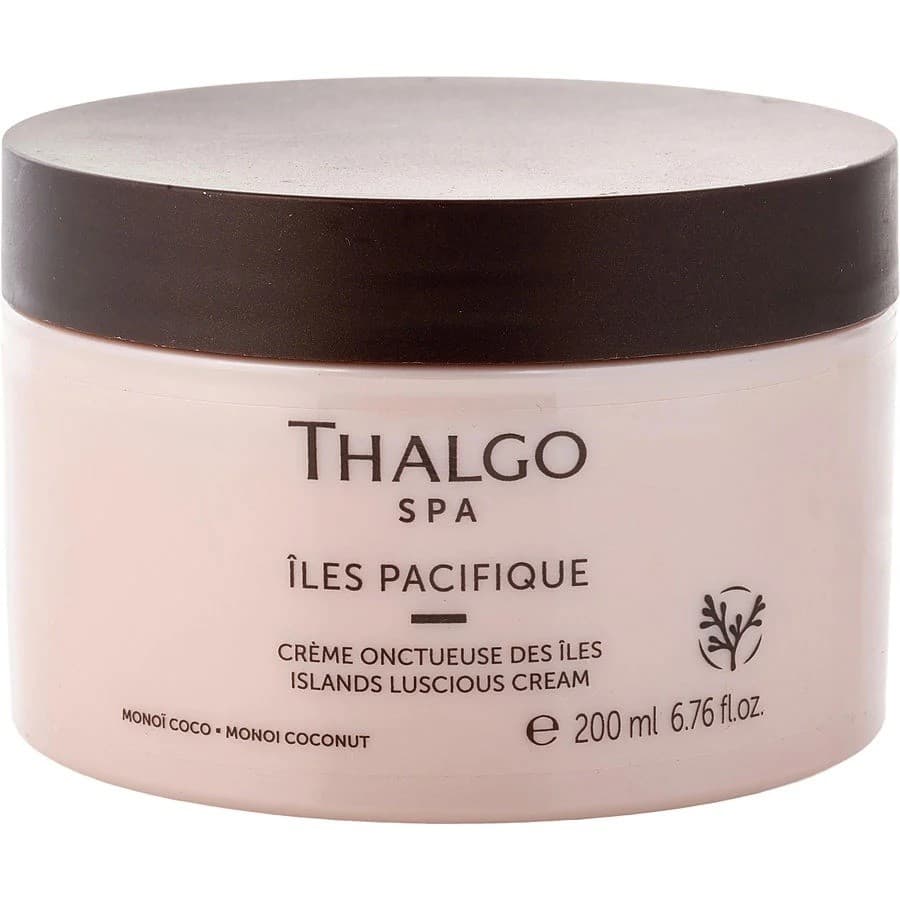 Islands Luscious Cream 200ml - Thalgo - Image 1