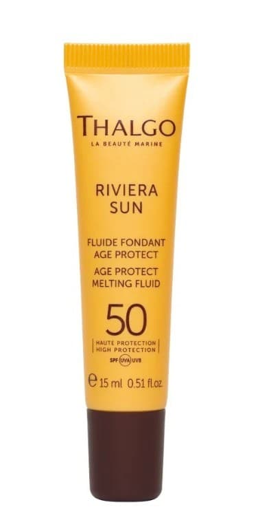 Age Protect  Melting Fluid SPF50 50ml - Thalgo - Image 1