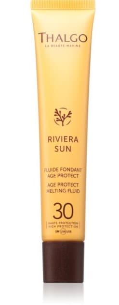 Age Protect  Melting Fluid SPF30 50ml - Thalgo