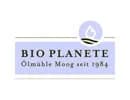 BioPlanete logo
