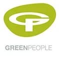 Green People logo