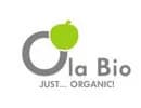 Ola Bio logo