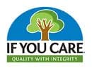 If You Care logo