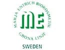 Marja Entrich logo