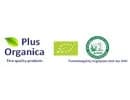 Plus Organica logo