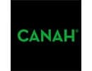 Canah logo