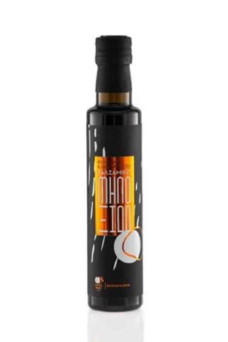 Βιολογικό Βαλσαμικό Μηλόξυδο Αγιάς 500ml - Χρυσή Μηλιά