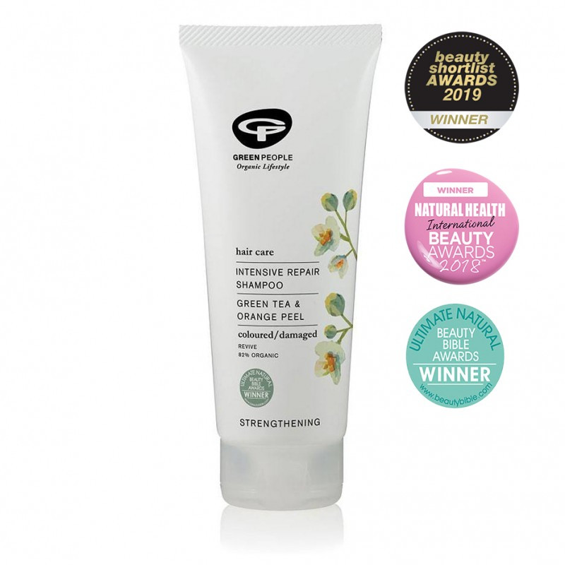 Σαμπουάν Εντατικής Θεραπείας  Intensive Repair  200ml - Green People