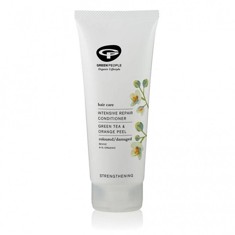 Μαλακτικό Εντατικής Θεραπείας  Intensive Repair Conditioner  200ml - Green People