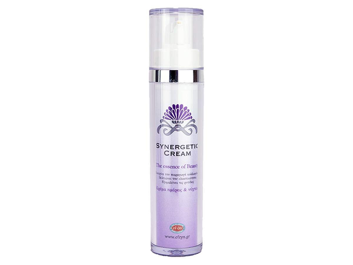 Synergetic Cream 50ml - Maria Treben