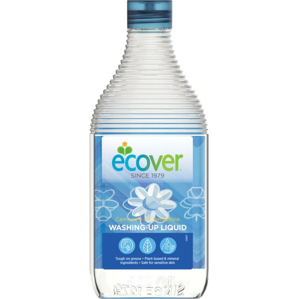 Υγρό Πιάτων Χαμομήλι 450ml - Ecover
