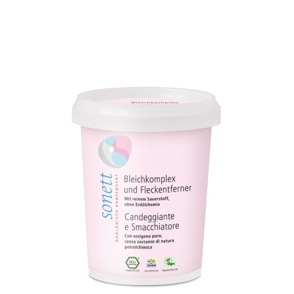 Λευκαντικό Ρούχων 450g - Sonett