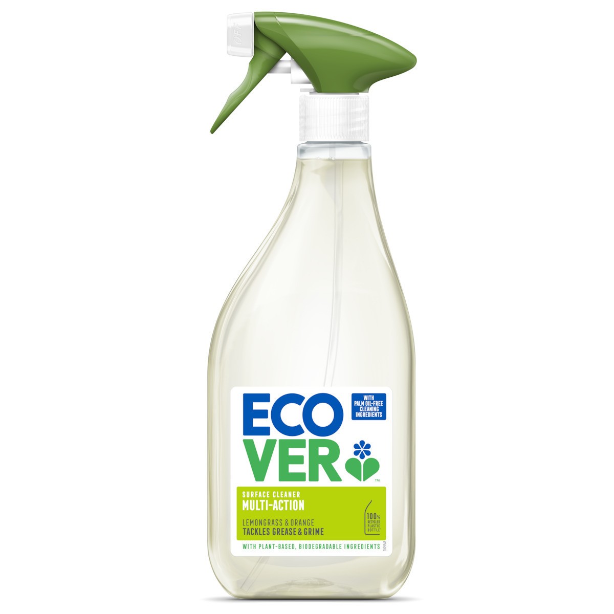 Spray Γενικού Καθαρισμού  500ml - Ecover