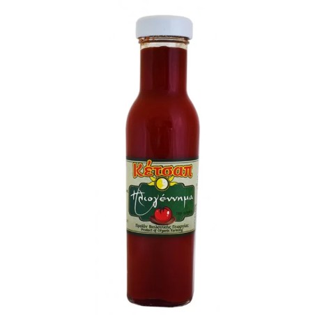 Ketchup bio 250ml -...