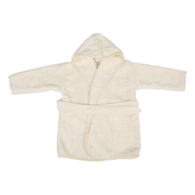 Παιδικό μπουρνούζι | Organic Cotton Child Robe - Eco Bath