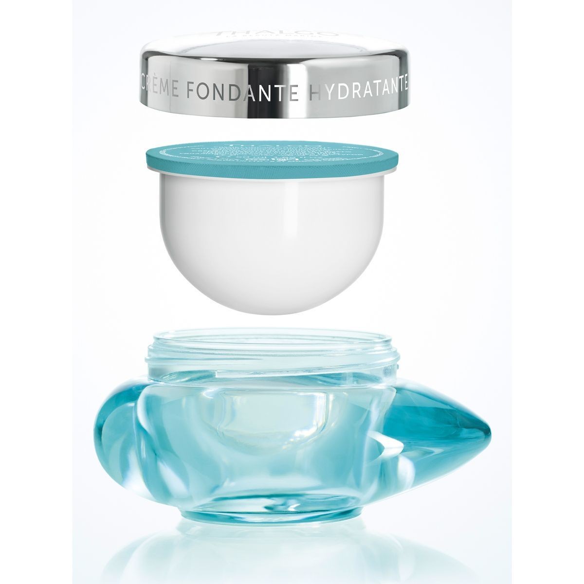 Hydrating Melting Cream Refill 50ml - Thalgo