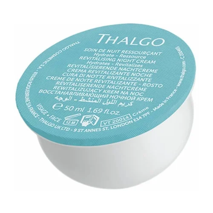 Revitalising Night Cream Refill 50ml - Thalgo