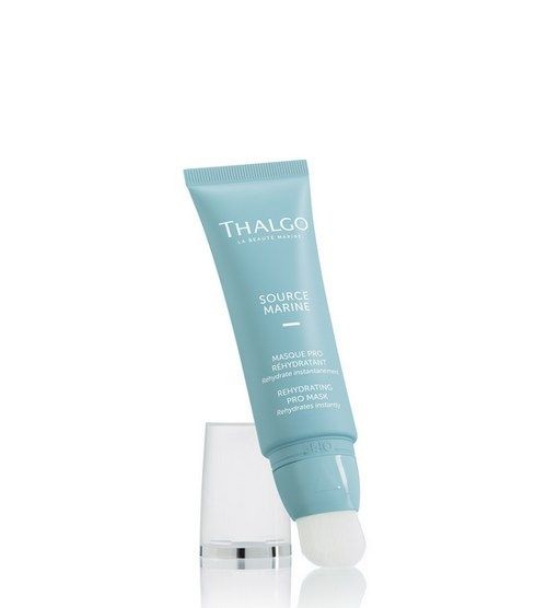 Rehydrating Pro Mask 50ml - Thalgo