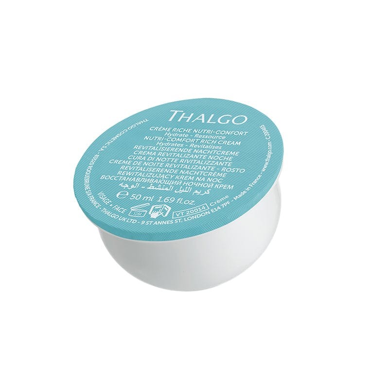 Nutri-Comfort Rich Cream Refill 50ml - Thalgo