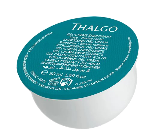 Energising Gel-Cream Refill 50ml - Thalgo