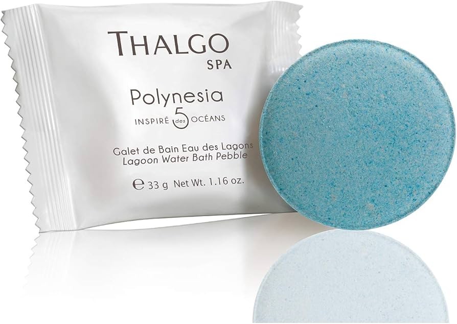 Lagoon Bath 6 x 25gr - Thalgo