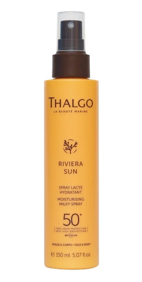 Moisturising Milky Spray SPF50+  150ml - Thalgo