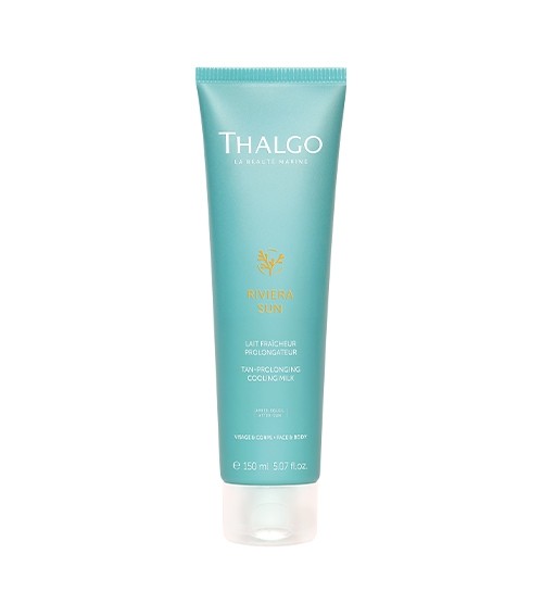 Tan-Prolonging Cooling Milk After Sun 150ml - Thalgo